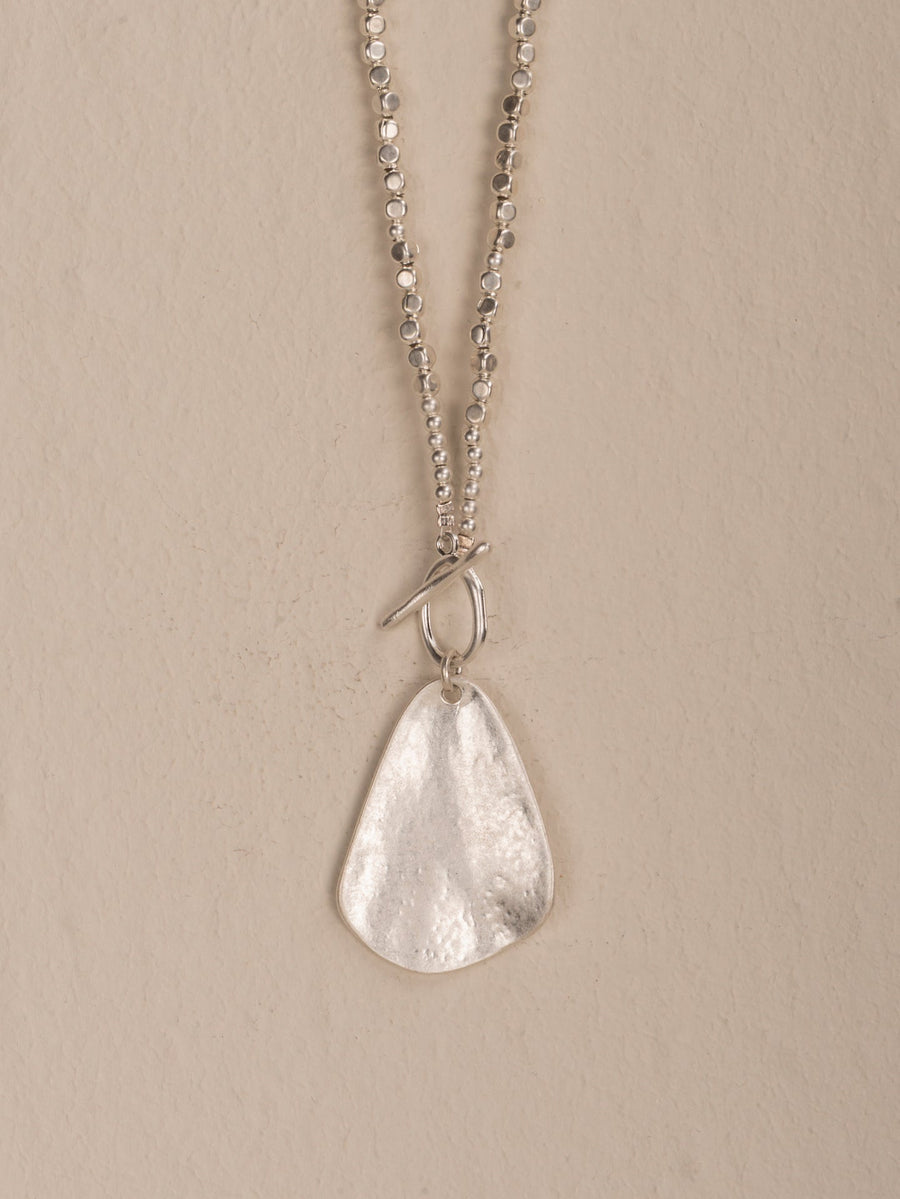H26596 1 silver