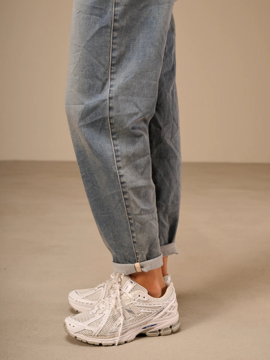H26575 1 blue denim