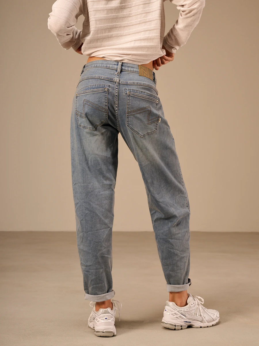 H26575 1 blue denim