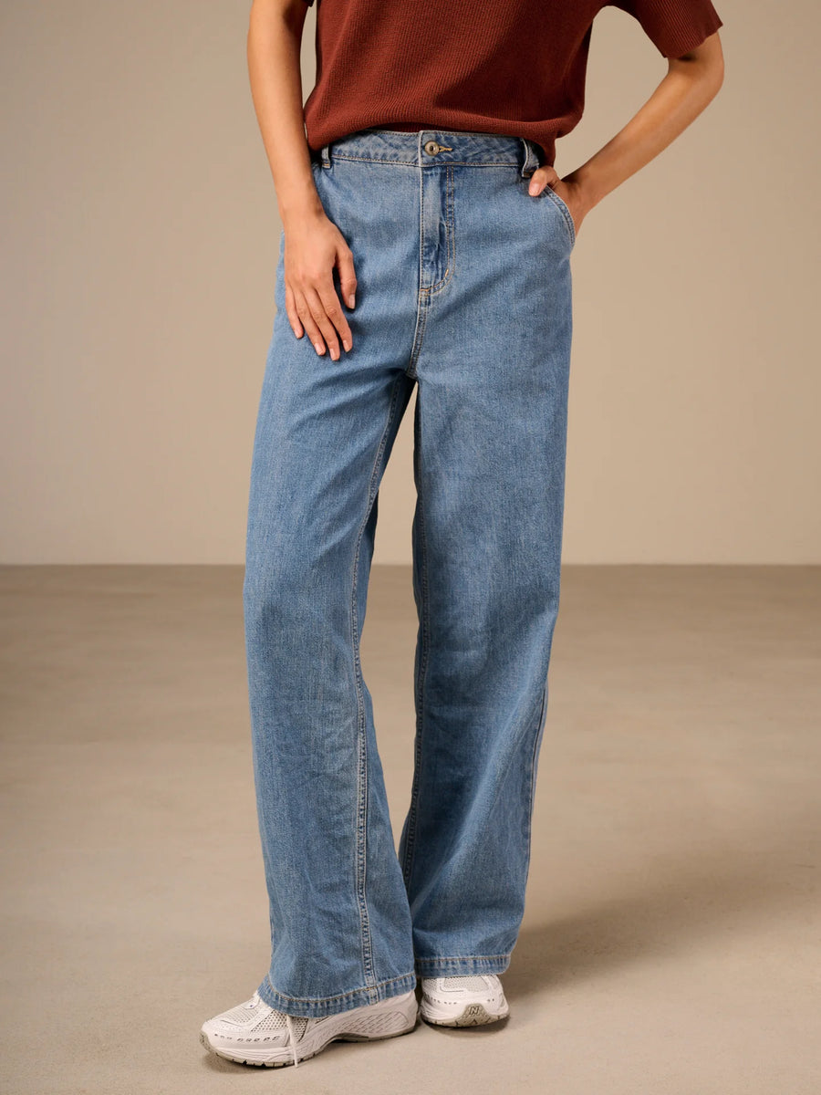 H26498 1 blue denim