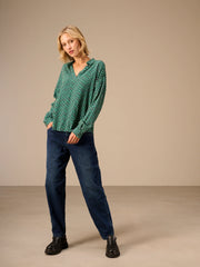H26562 3 green