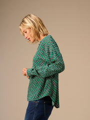H26562 3 green