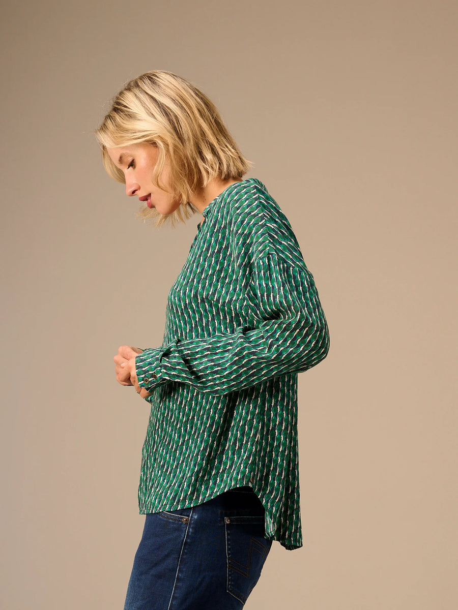 H26562 3 green