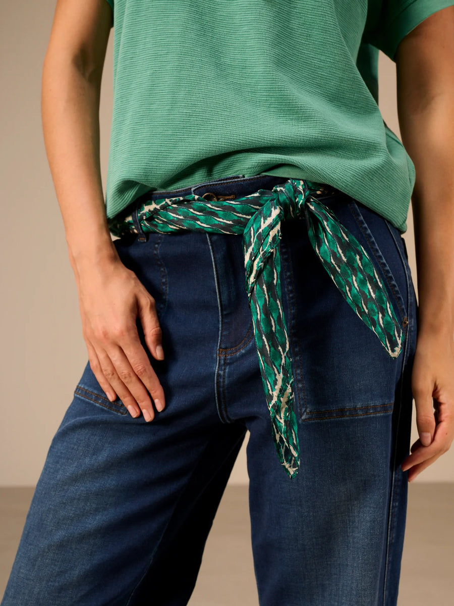 H26640 2 green
