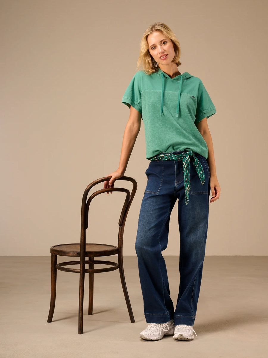 H26640 2 green