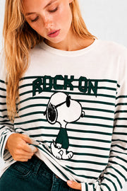Tsh2612 tee shirt pas wight