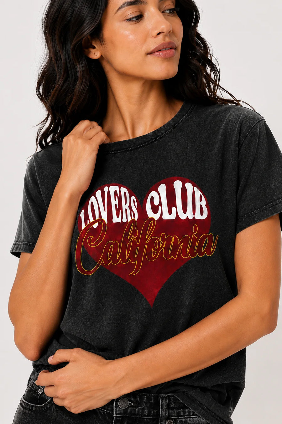 Tsh2627 tee shirt mouse