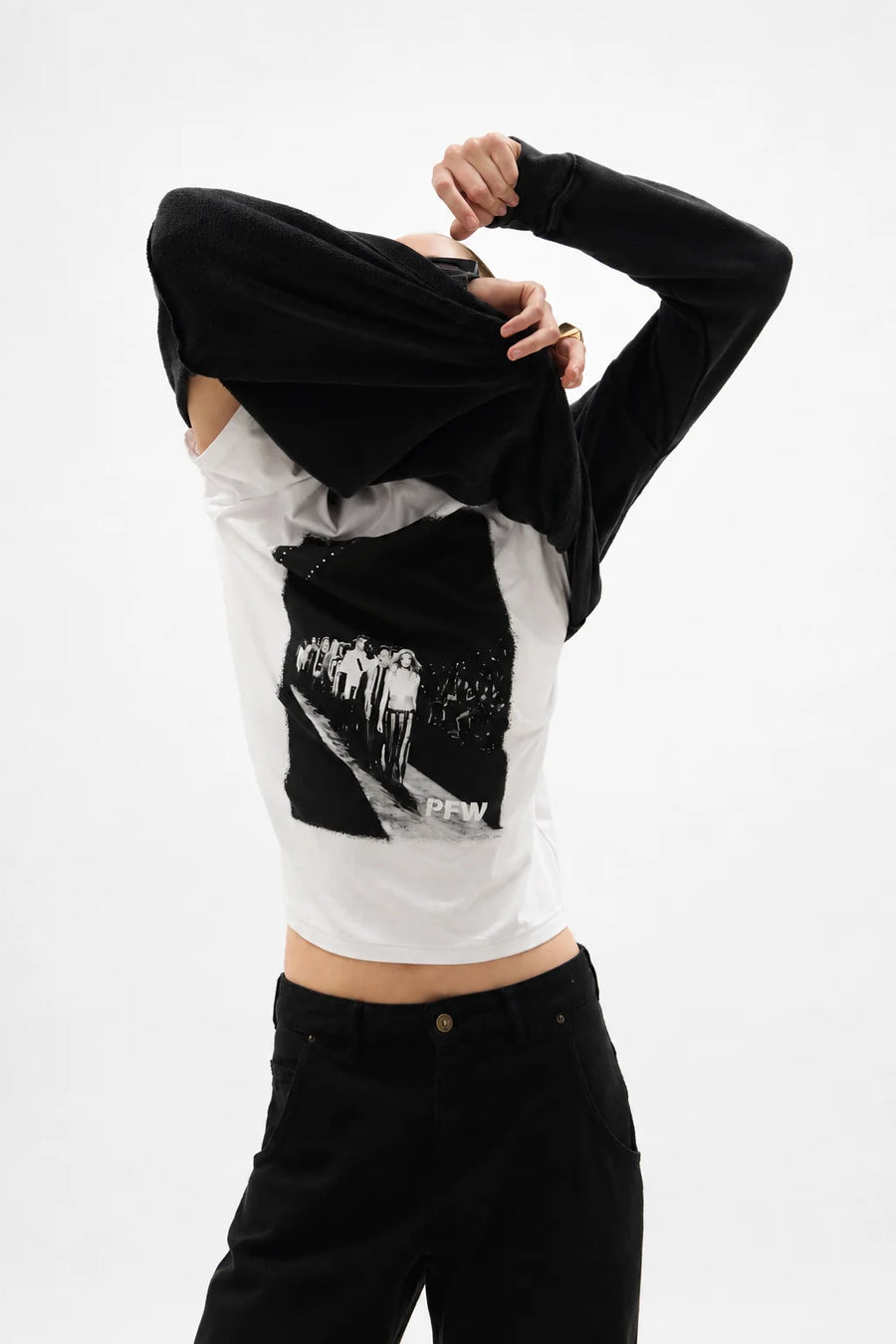 Tsh2630 white