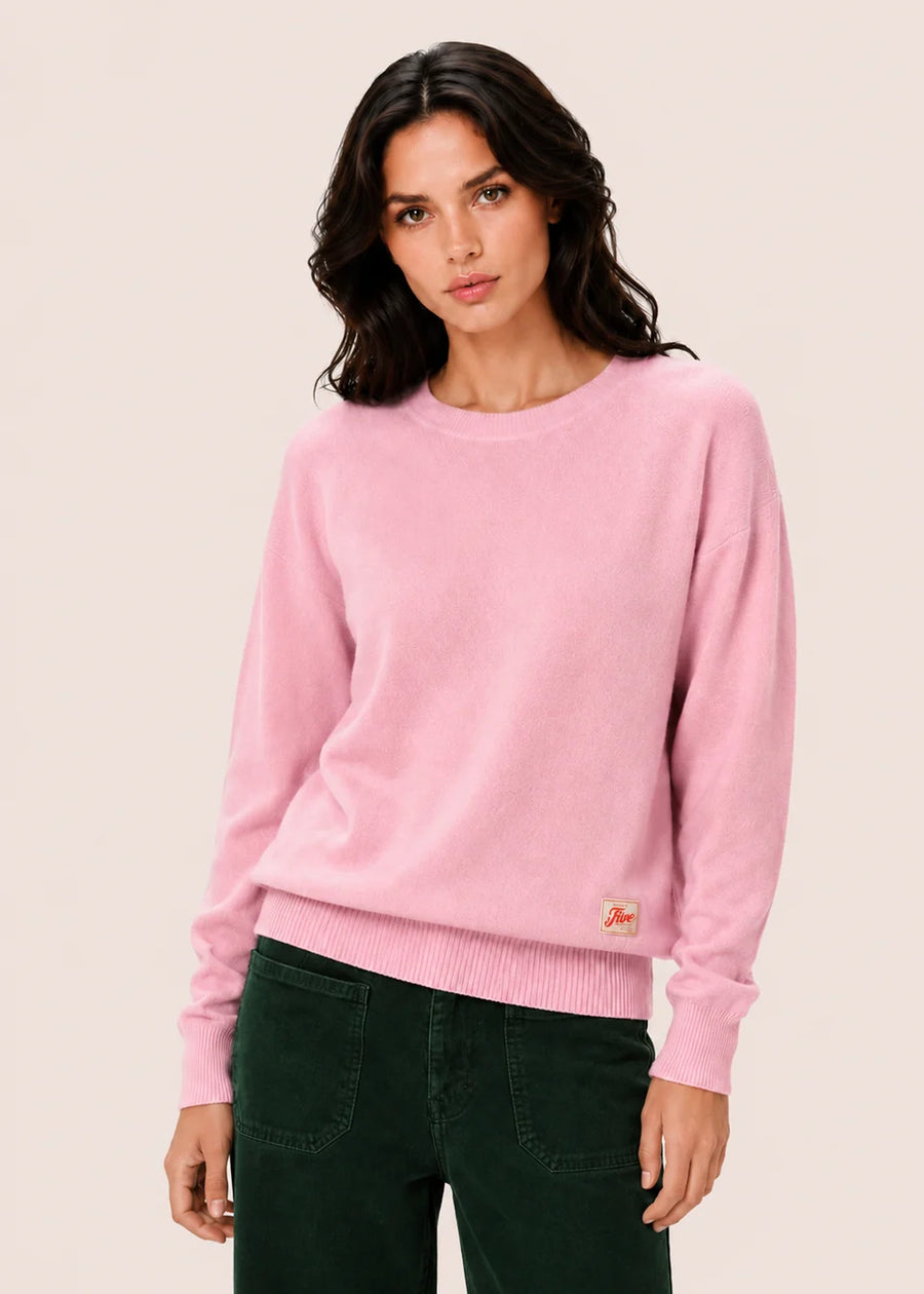 PW2610 PULL BLUSH