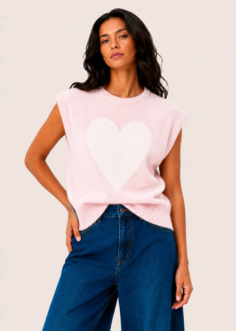 Pw2609 pull ice pink