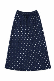 93203 JOLANE JUPE NAVY