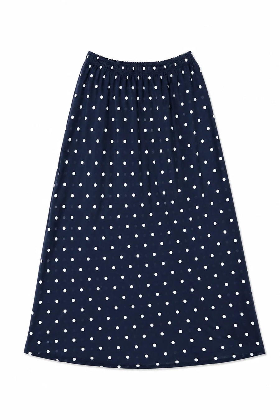 93203 JOLANE JUPE NAVY