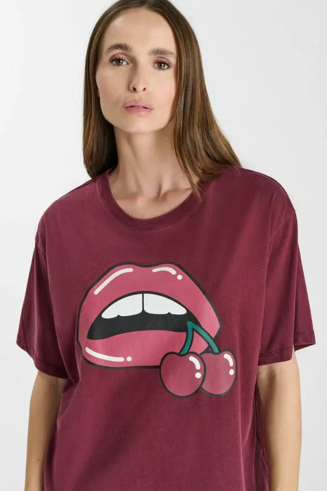 Fkalya0000000mc burgundy