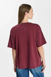 Fkalya0000000mc burgundy