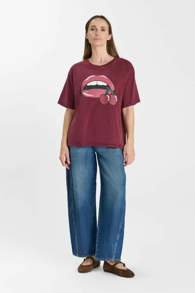 Fkalya0000000mc burgundy