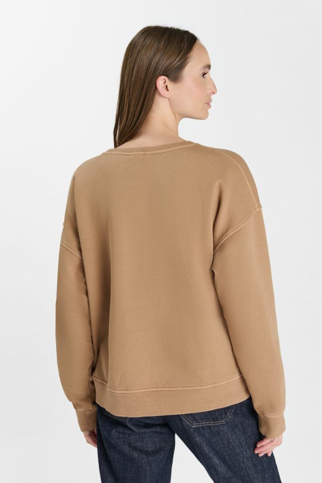 Flacet0000000ml camel