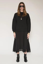 Romay black