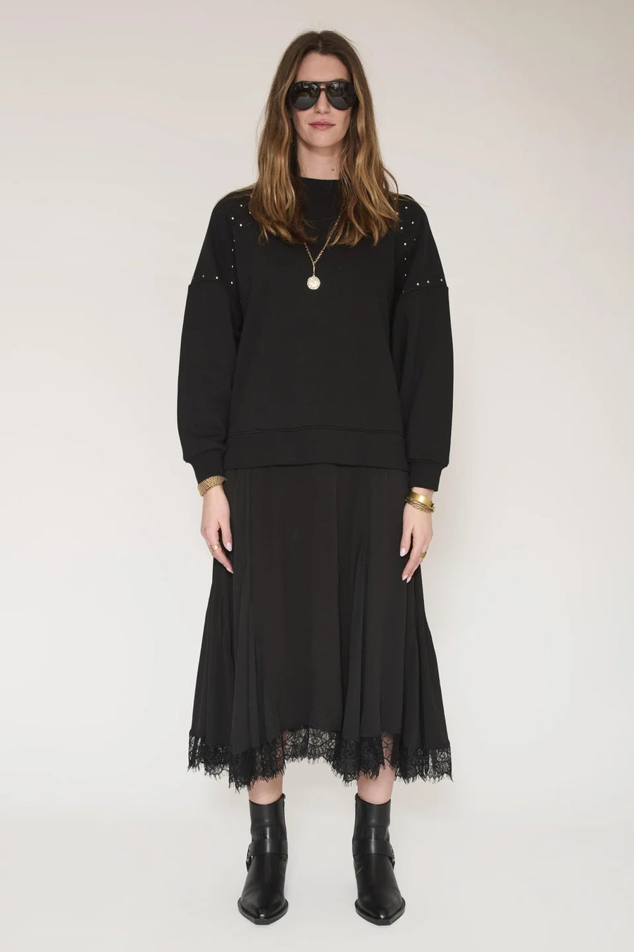 Romay black