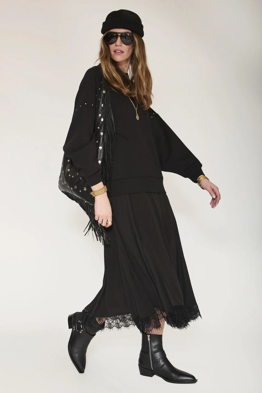 Romay black