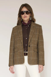 Vilma veste sand