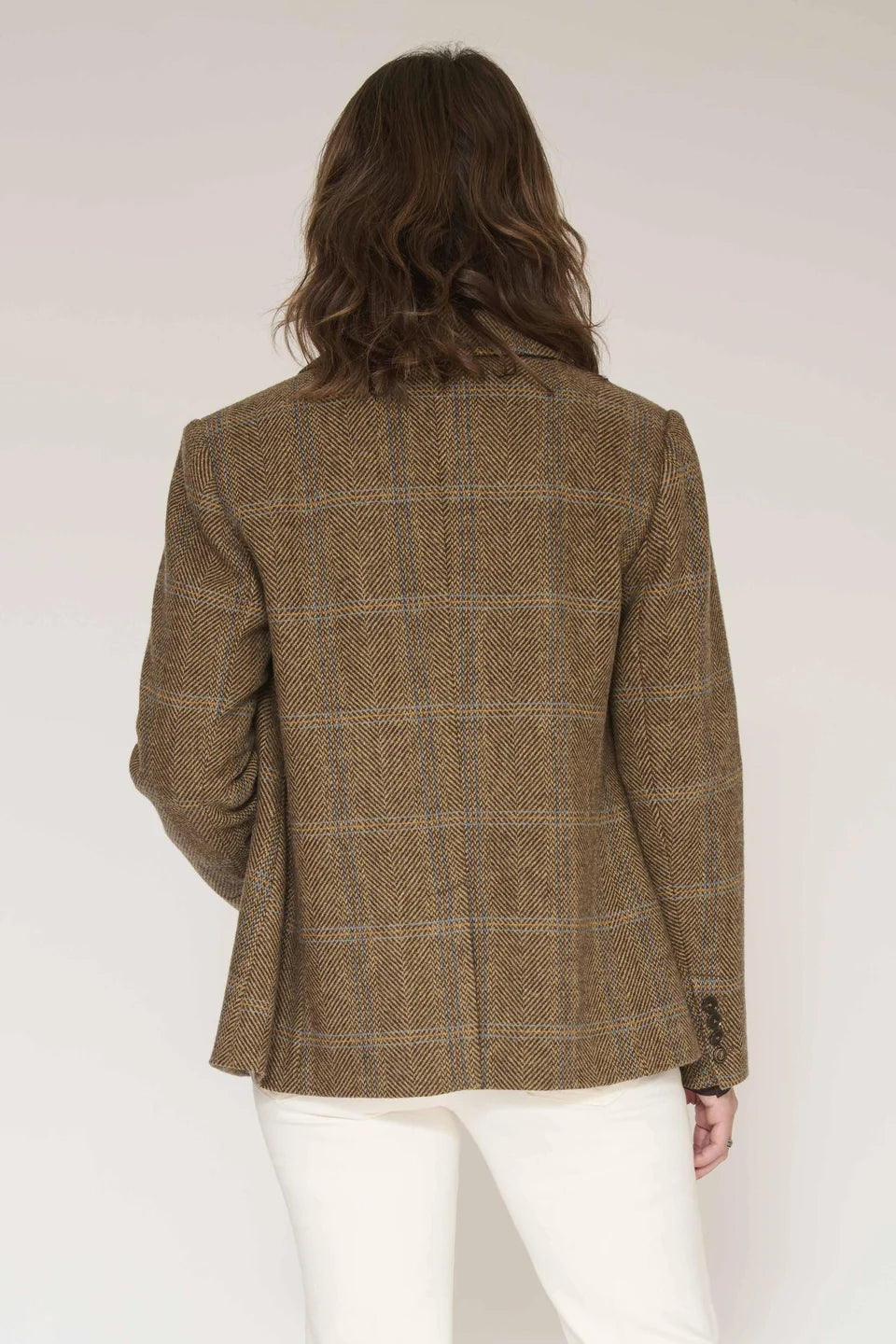 Vilma veste sand