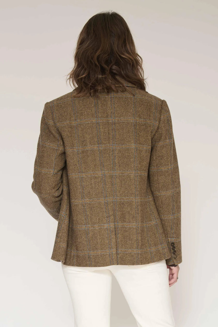 Vilma veste sand