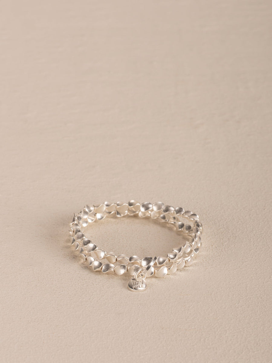 H26608 1 silver
