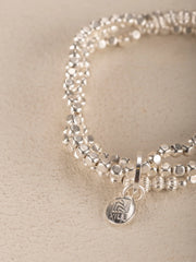 H26607 1 silver