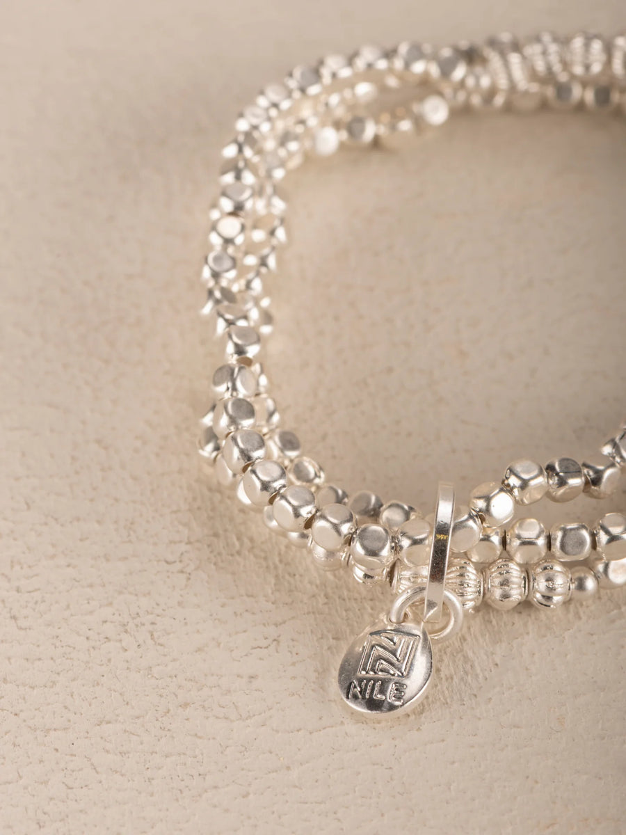 H26607 1 silver
