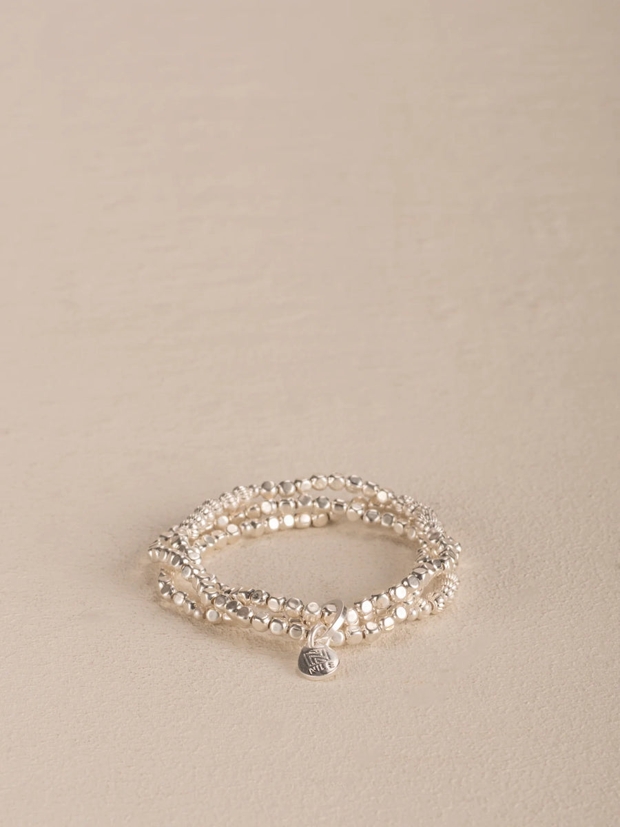 H26607 1 silver