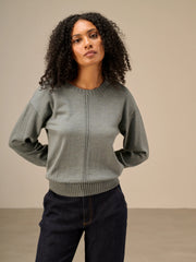 H26442 3 steelgreen