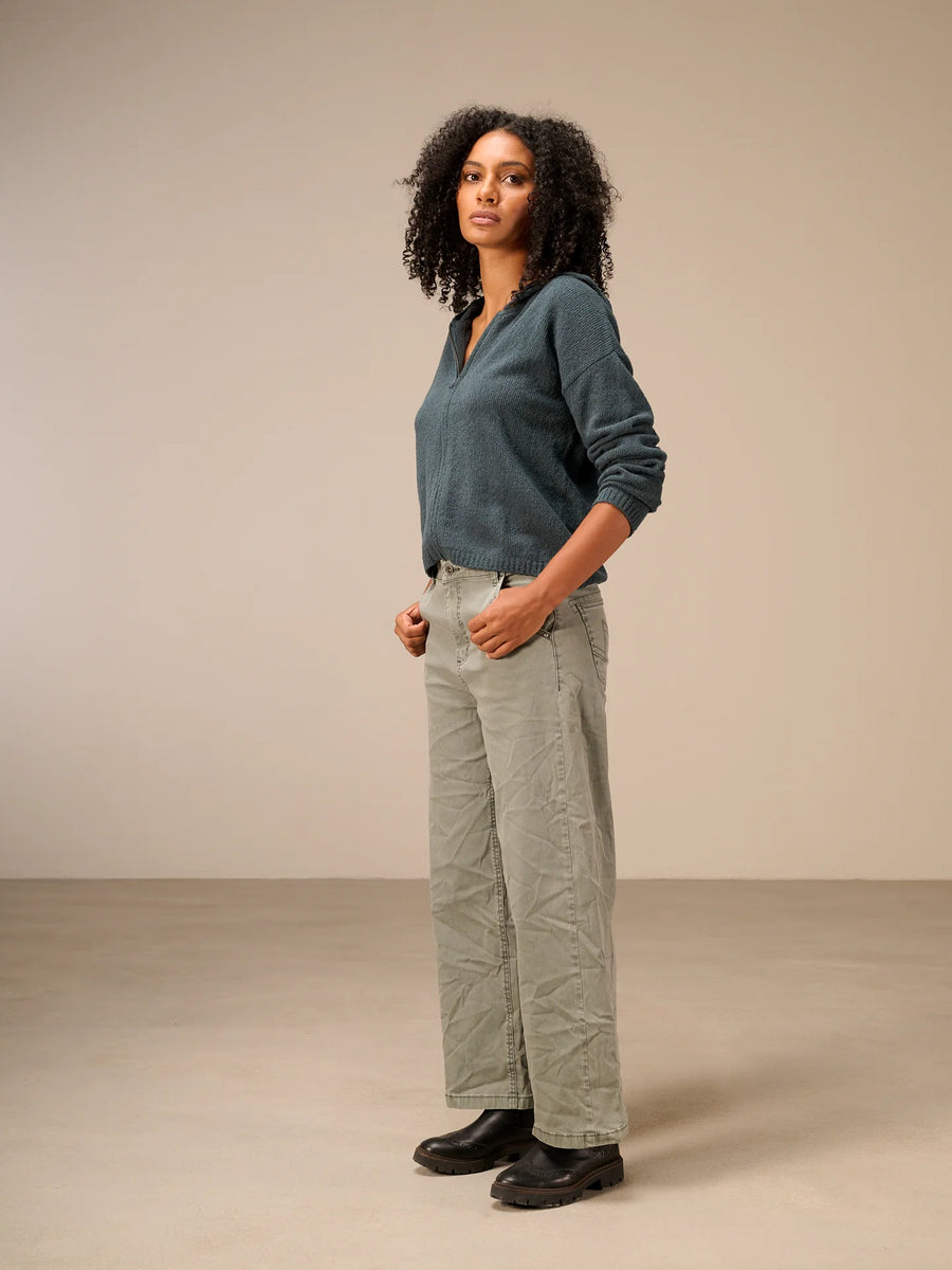 H26616 2 steelgreen