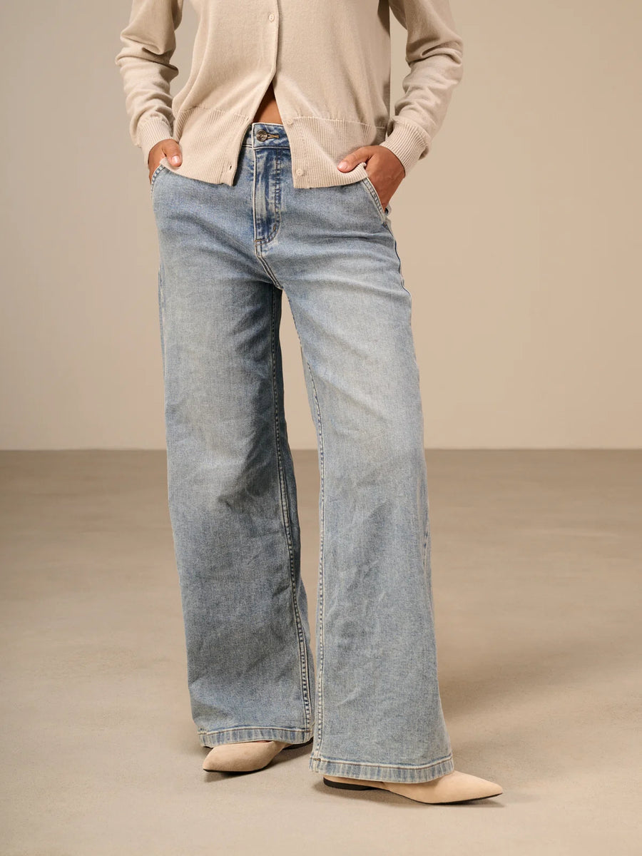 H26554 1 blue denim