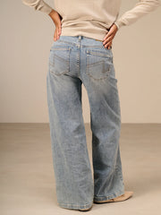 H26554 1 blue denim
