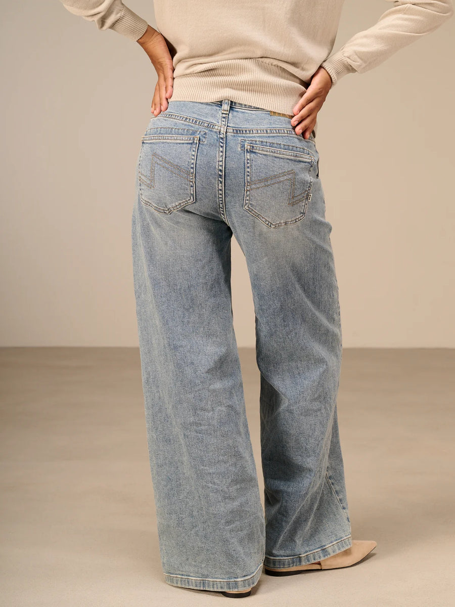 H26554 1 blue denim
