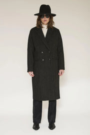 Manelia manteau