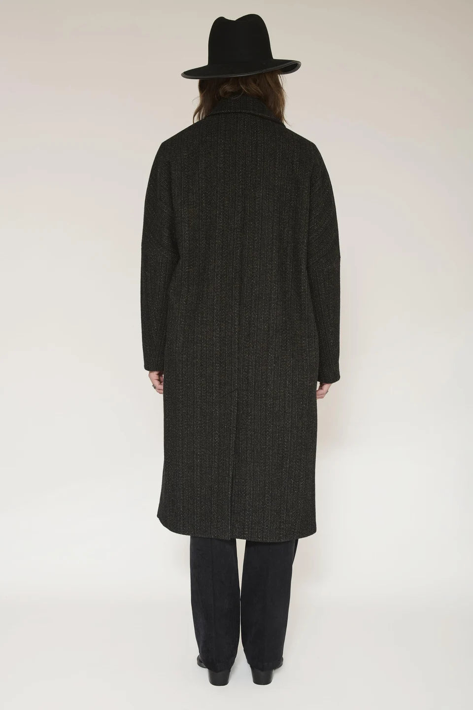 Manelia manteau