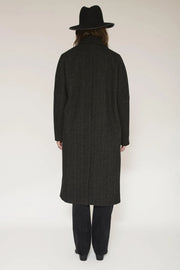 Manelia manteau
