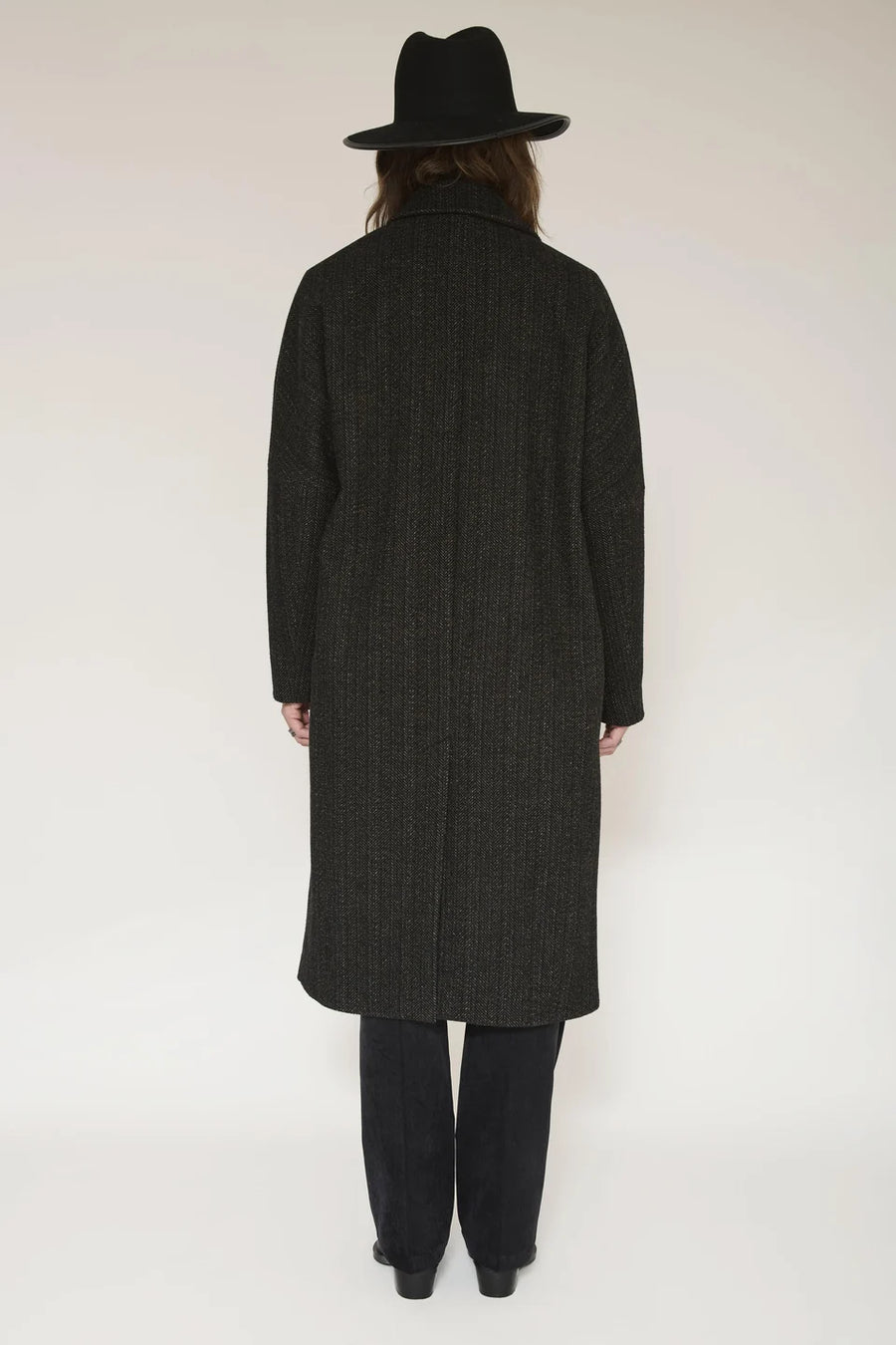Manelia manteau