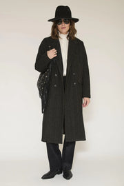Manelia manteau