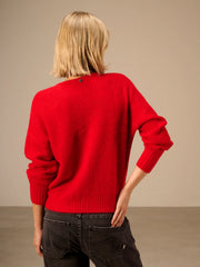 H26470 Red