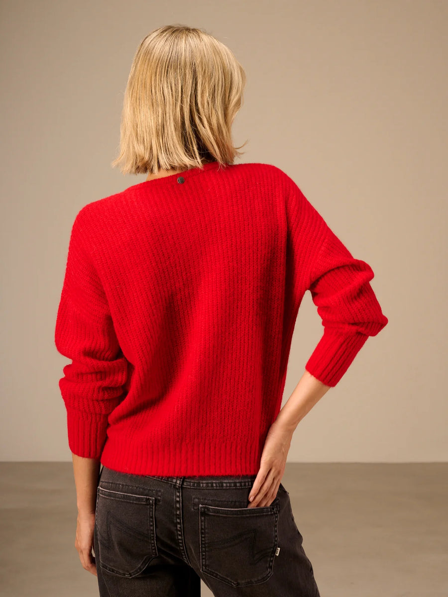 H26470 Red