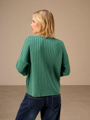 H26537 Green