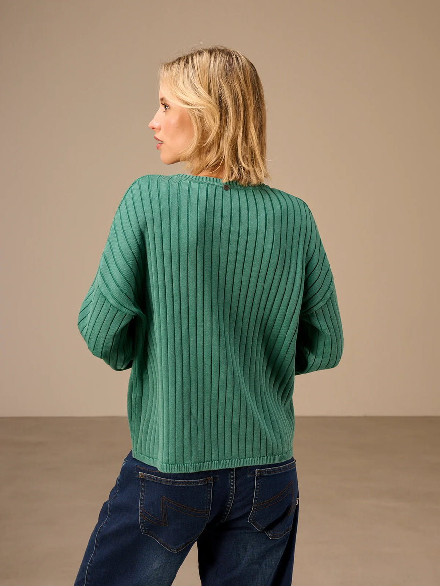 H26537 Green
