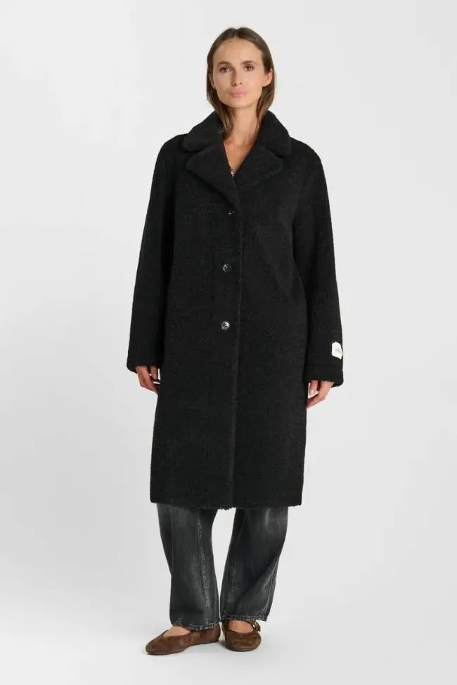 Farty00000000ml black