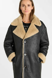 Foxana0000000ml black
