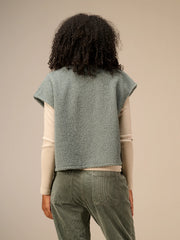 H26655 3 steelgreen