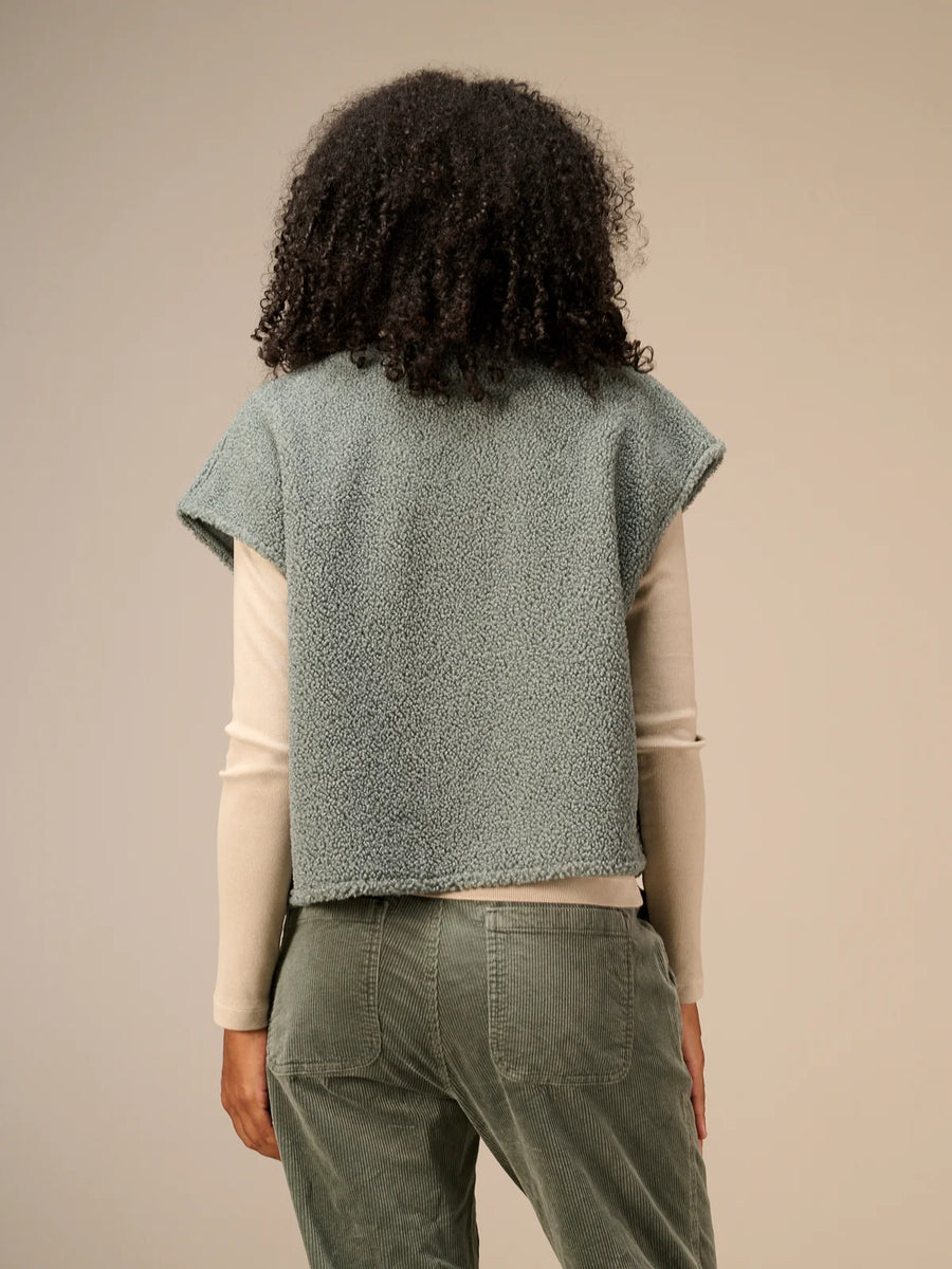 H26655 3 steelgreen