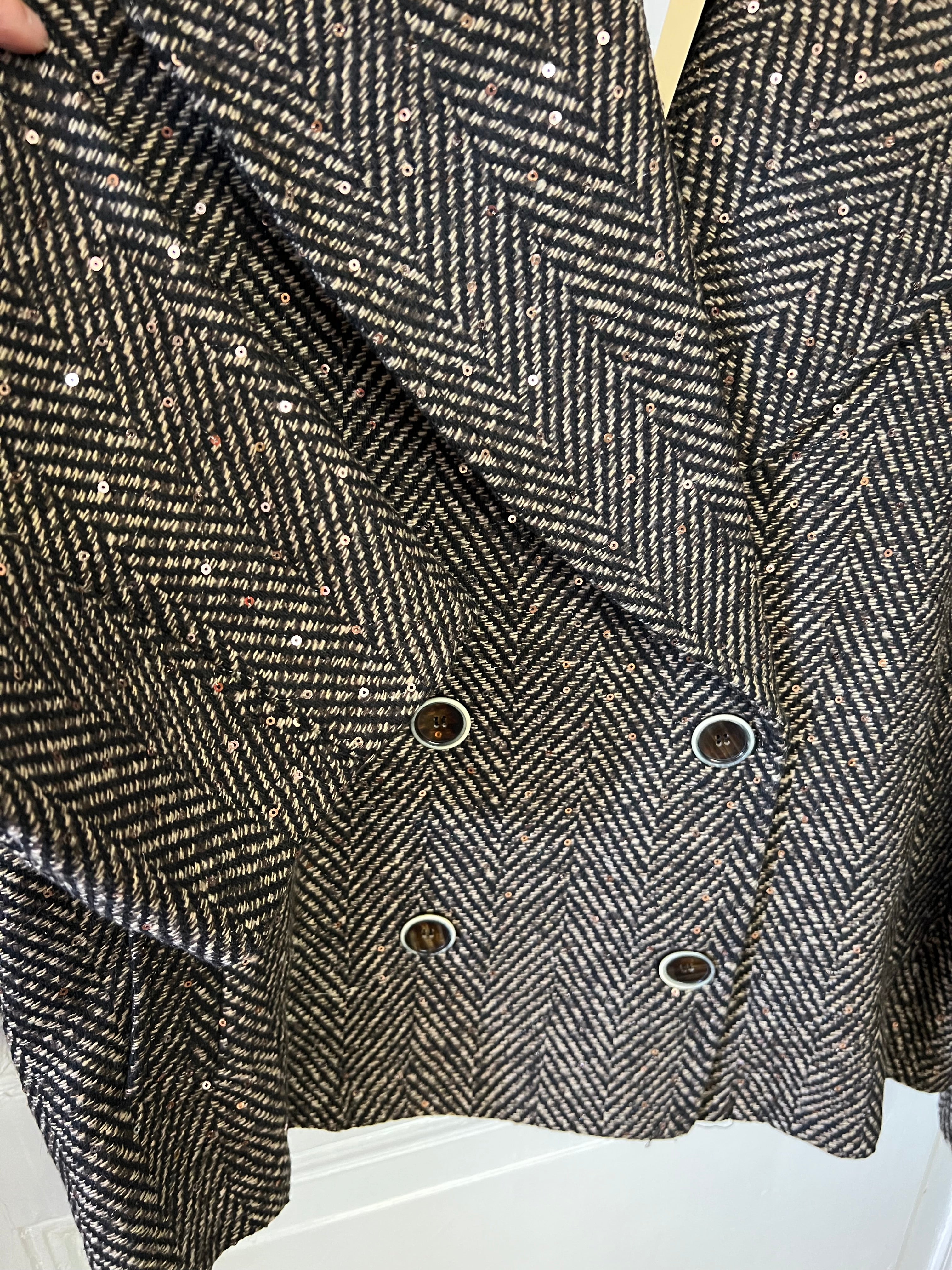 Veste k0gwdmw000 moro