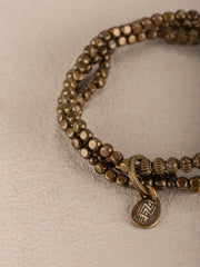 H26607 3 bronze